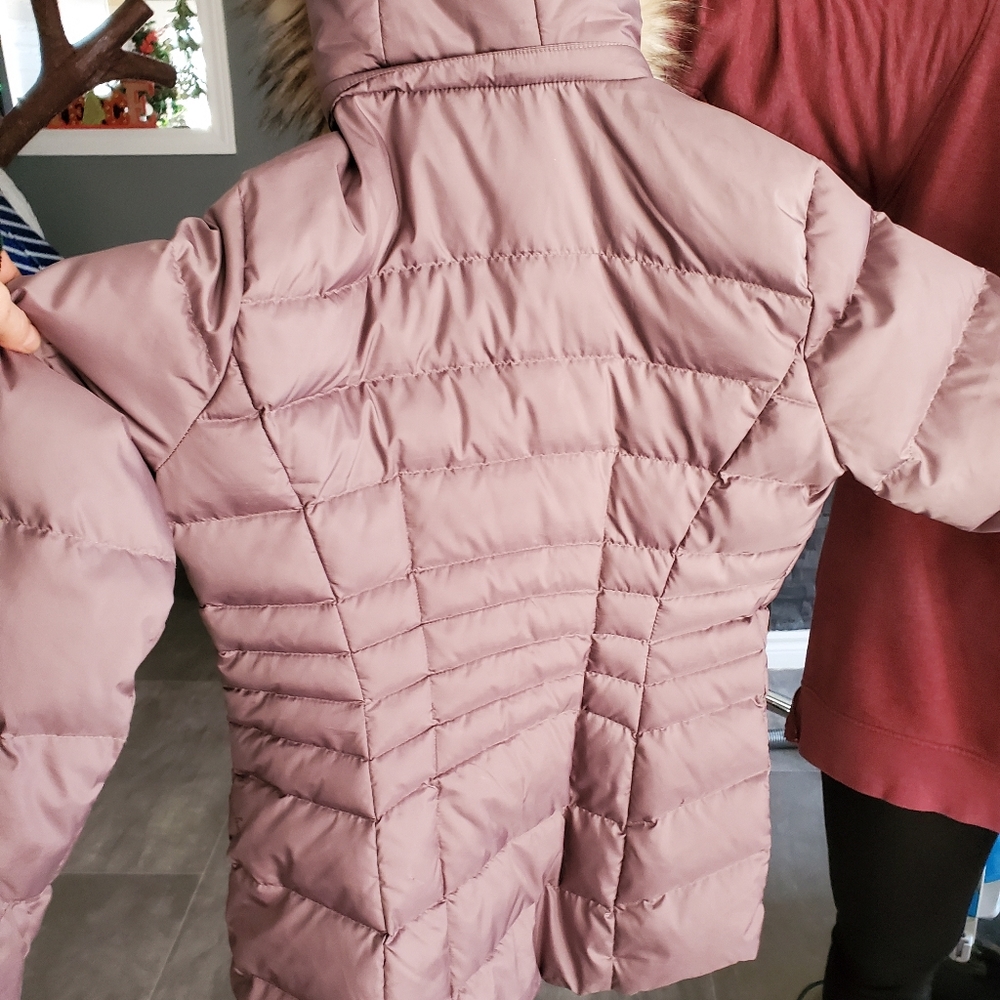 Girls jacket - Picture 2 of 5